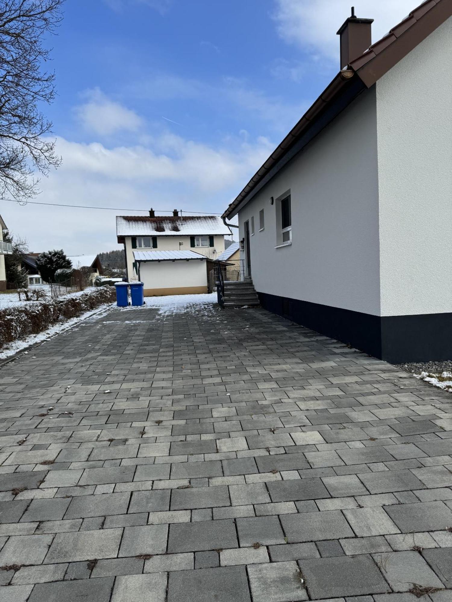 Semihome Dietingen Zewnętrze zdjęcie